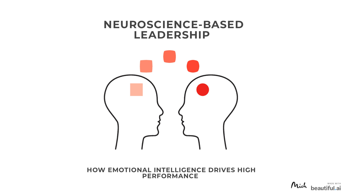 Neuroscience-Based Leadership