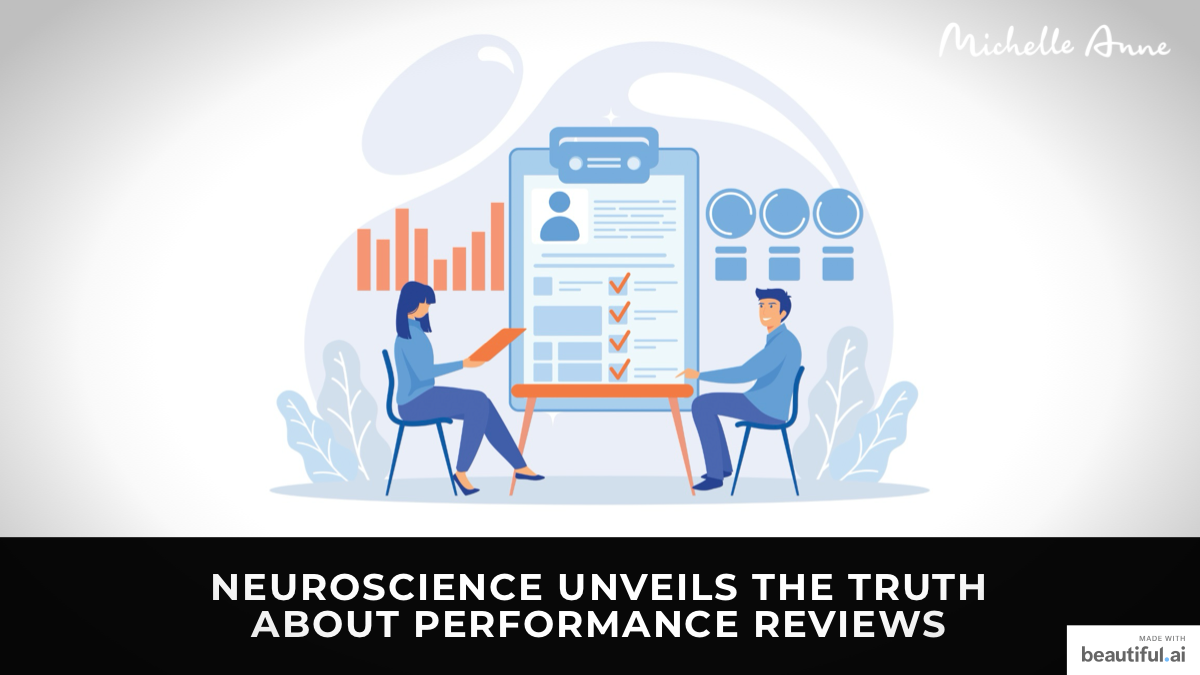 Feedback and Performance Reviews