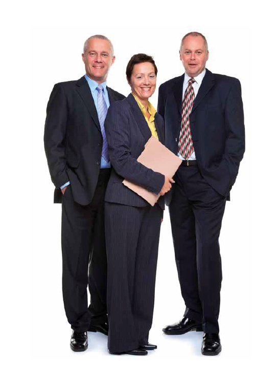 Teams & Organizations